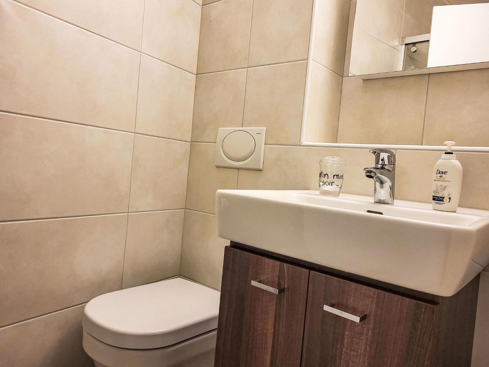 Apartment Vista Lago Maggiore 1-Floor Left By Interhome Gambarogno Exterior foto